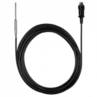 0610 1725 Dopp/insticksgivare lång kabel