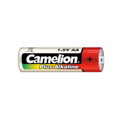 0515 0316 Camelion battery 1.5V AA