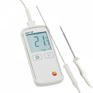 Termometrar | Nordtec