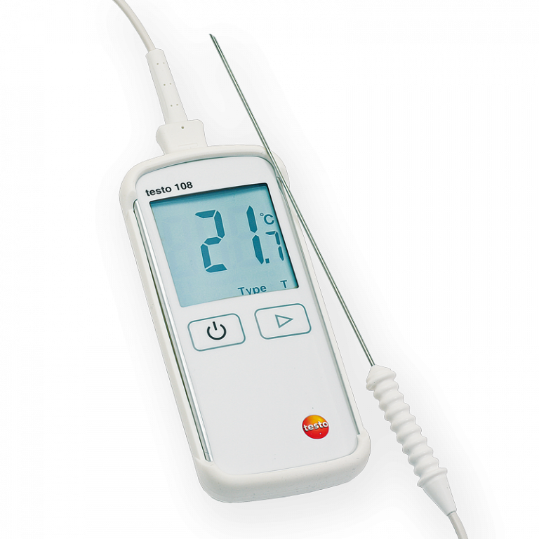 Termometrar | Nordtec