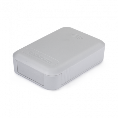 Celsicom Easy Connect T600 - Gray box - Internal temperature