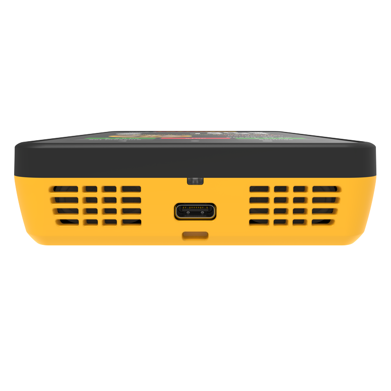 Retrotec DM32X Botten