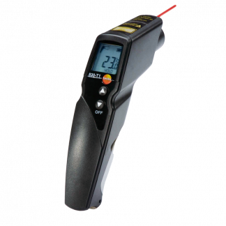 IR-termometer testo 830-T1