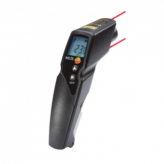 IR-termometer testo 830-T2