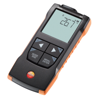 testo 925 perspektiv
