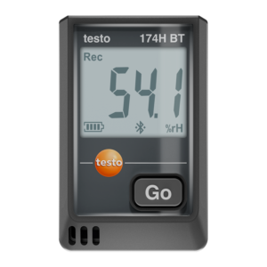testo 174 H BT