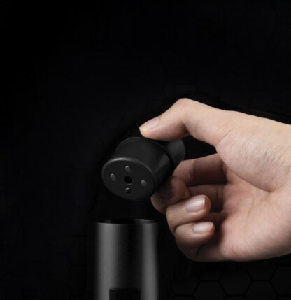 AirTracer rökgenerator – enkel och effektiv läckagesökning