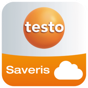 testo Saveris Cloud icon