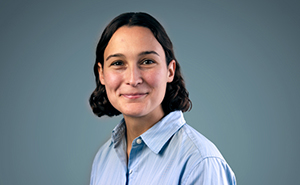 Amanda Lööv Miljevic