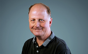 Mats Landin