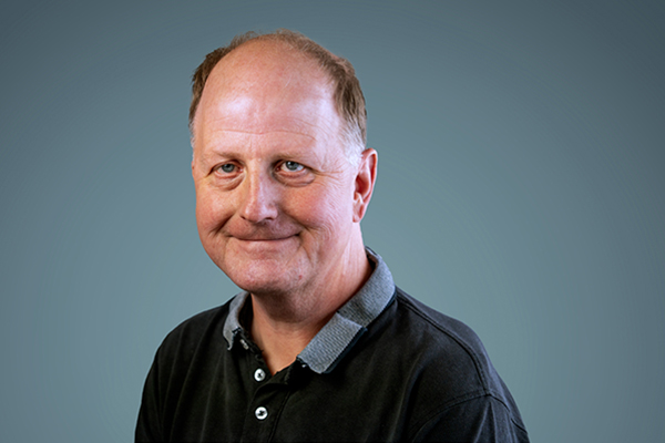 Mats Landin