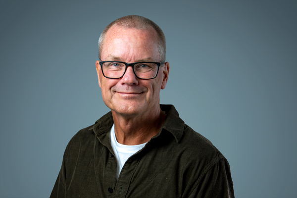 Pelle Pedersen