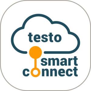 testo Smart Connect