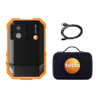testo 862-1 och testo 862-2 hero