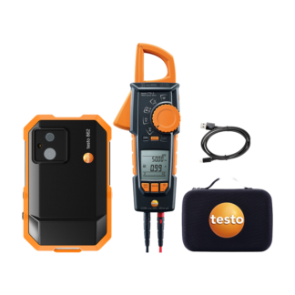 testo 862 mätset 770-3