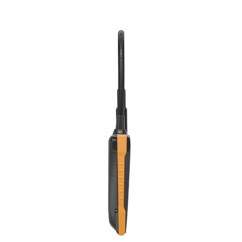 testo 513 gas leak detector (left)