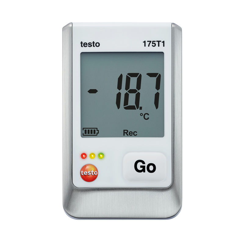 testo 175 T1 datalogger